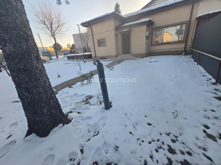 De inchiriat ,disponibila imediat,Soseaua Oltenitei- stradal - 2