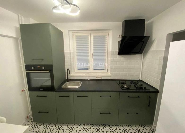 AP. 2 CAMERE IANCULUI, RENOVAT, BOILER, MASINA SPALAT VASE, MODERN - 4