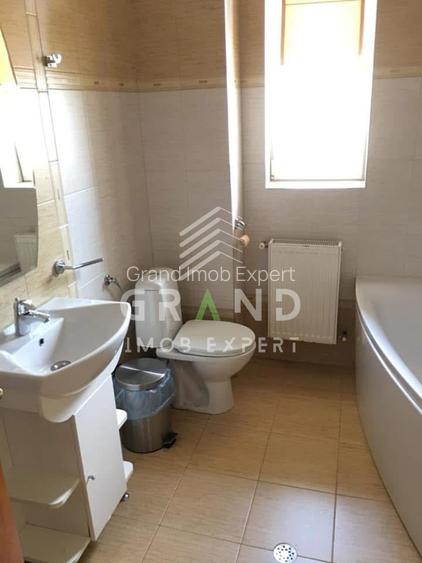 Apartament 2 Cam. |  73 mp | Etaj 2 | Boxa depozitare | PETFRIENDLY | Buna ziua - 9