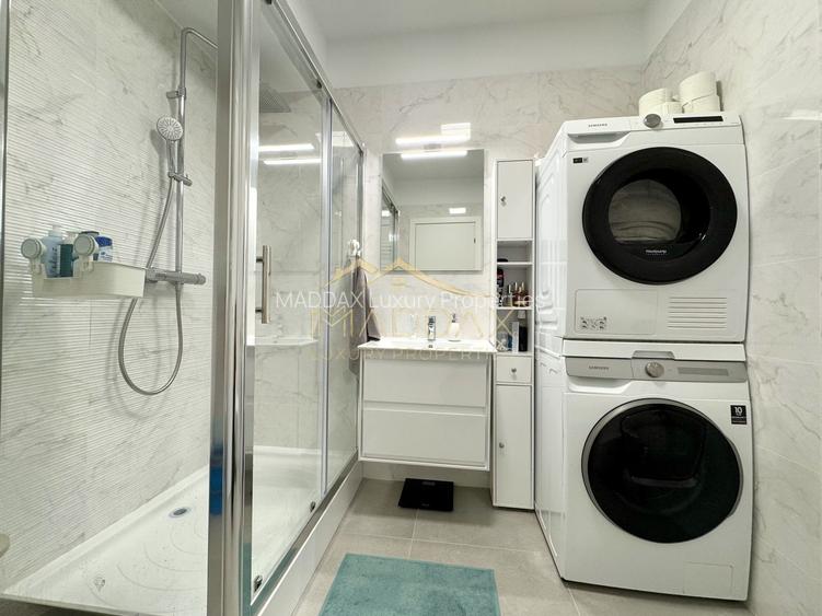 Apartament cu 2 camere *67mp utili + Terasa* // Pipera - Rond OMV - 25