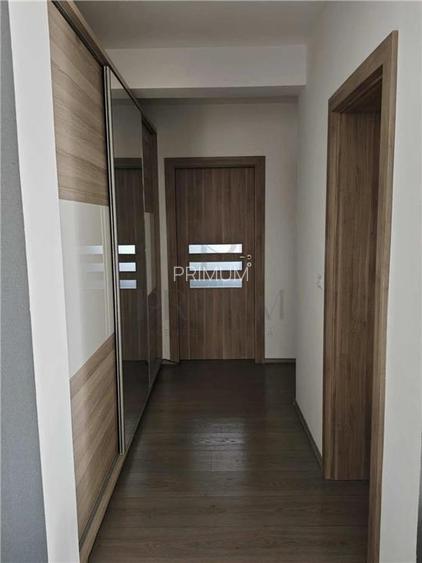 GIROC - 3 Camere - Pod propriu - Loc de parcare -Pozitie buna - 6