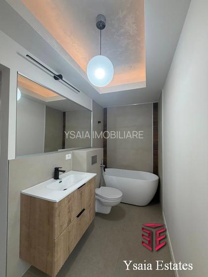 EXCLUSIVITATE LA VANZARE - VILA P+1 - ELVILA - PALAZU MARE - - 19