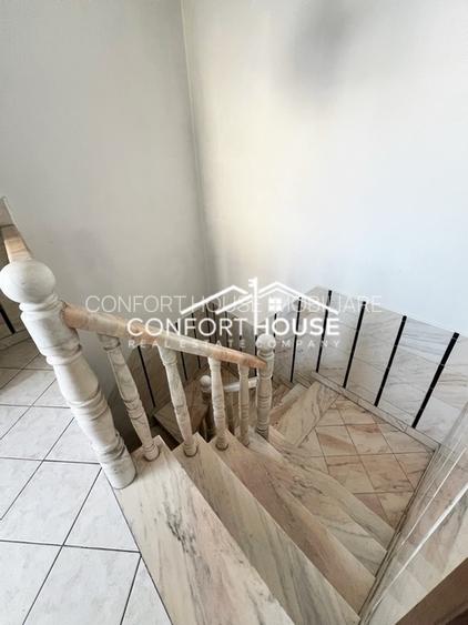 VILA D+P+E+M, 477mp teren, pretabila clinica medicala, P-ta Regina Maria - 43