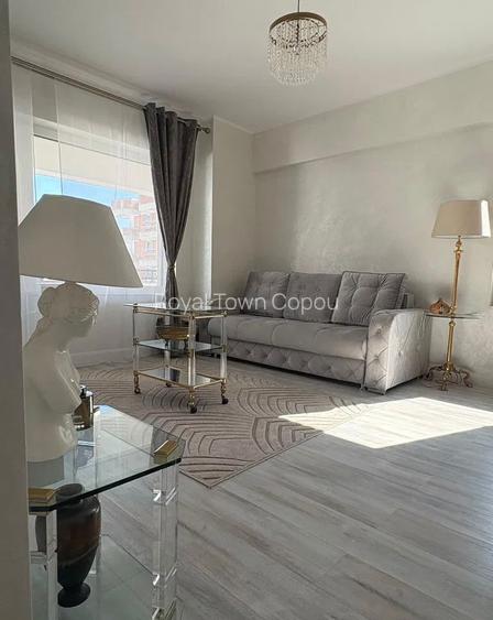 Apartament de închiriat în Royal Town | 2 Camere decomandate| Parcare Inclusă - 3