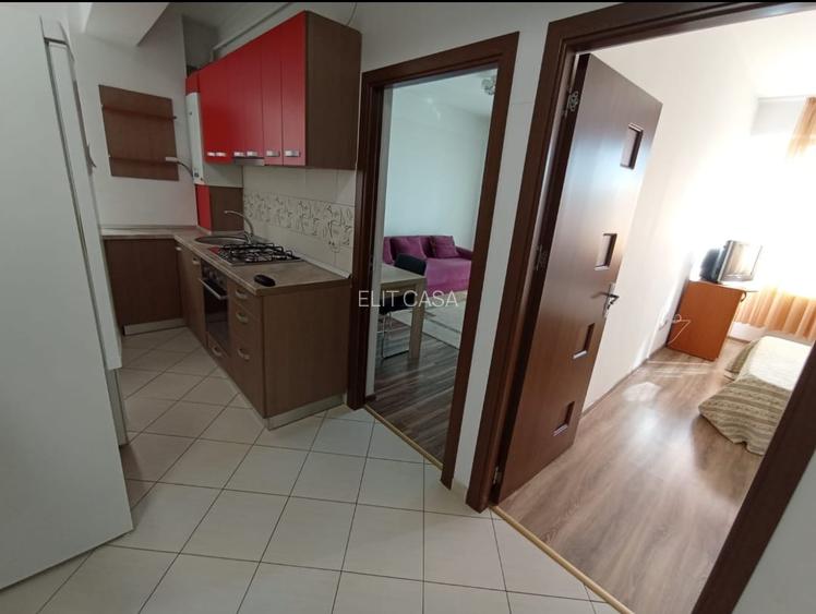 Apartament cu 2 camere decomandat, zona CUG - 4