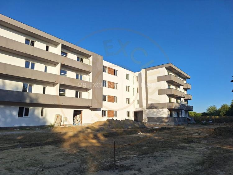 Apartament 2 camere Cavalerului Residence - 1,5 km de centrul Pitestiului - 3