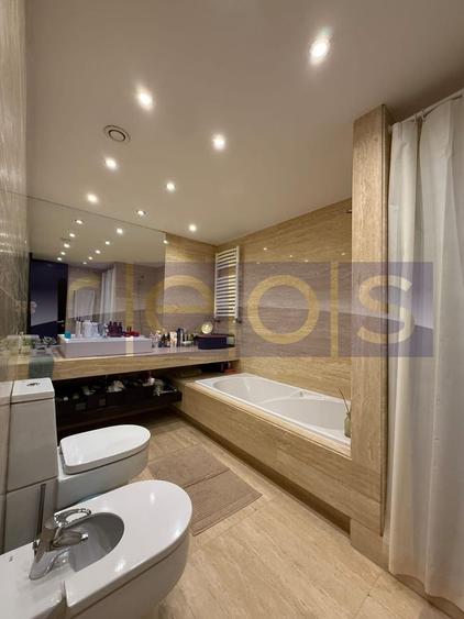 VANZARE 3 CAMERE | 126 MP | 2 PARCARI SUBTERANE | ARCUL DE TRIUMF – HERASTRAU - 11