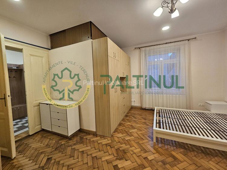 Apartament de vanzare in Sibiu, zona centrala, cu loc de parcare - 5