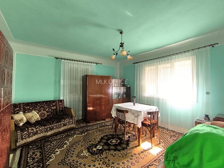 Casa cu sura de vanzare Valea Draganului - 9