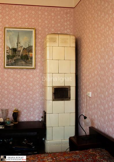 Apartament frumos cu 3 camere, langa Liceul Moisil - 7