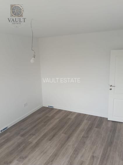 Casa Individuala-Comuna Berceni- Vidra -3 camere-Teren 349mp - 4