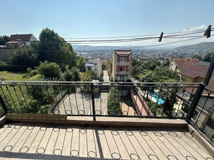 Apartament 4 camere 114 mp etajul 2, zona strazii Serpuitoare! - 17