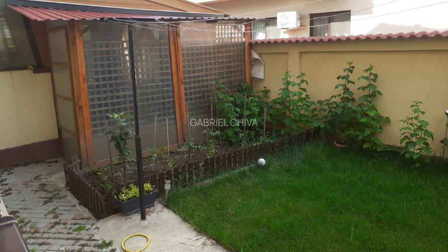 Apartament mobilat, utilat, centrala termica - 2