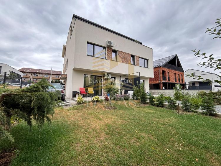 Inchiriere Duplex | Parcare inclusa |Buna Ziua | Spatiu Birouri / Locuinta  - 18