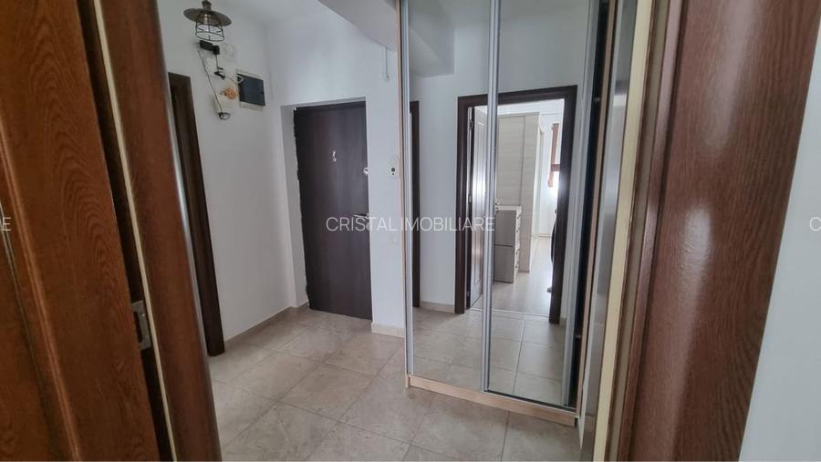 Apartament 2 camere modern, cat friendly, parcare privata, Nicolae Grigorescu - 6
