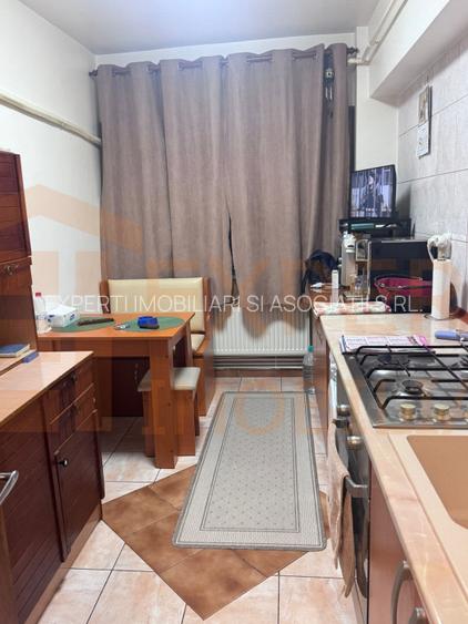 Oportunitate imobiliara! Apartament 2 camere, situat in zona Dacia - 5