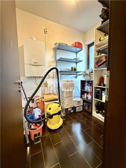 DUMBRAVITA - Casa individuala SPATIOASA - Garaj - Teren 600MP - Langa padure - 13