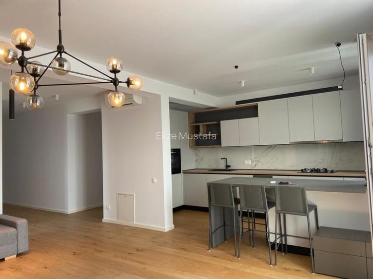 Apartament 3 camere New Point cu 2 locuri de parcare - 2