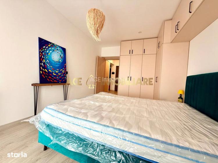 2 Camere de inchiriat | Dudesti | Metrou | Lux | Parcare - 6