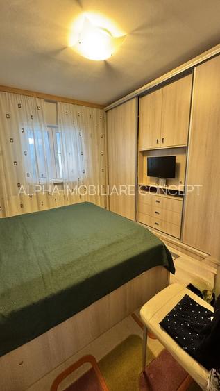 Casă de Cultură apartament decomandat 4 camere - 22