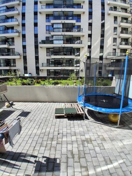 Vand apartament in Tomis Nord - 13