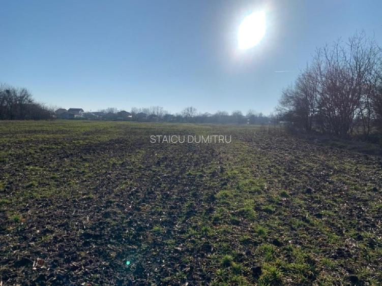 VAND TREN 1600MP, INTRAVILAN MAGURELE ILFOV - 4