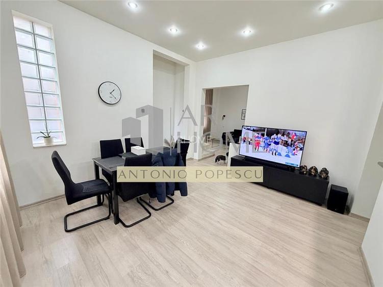 Casa 5 camere, in Ploiesti, zona Bd. Castanilor/ Gara de Sud. - 5