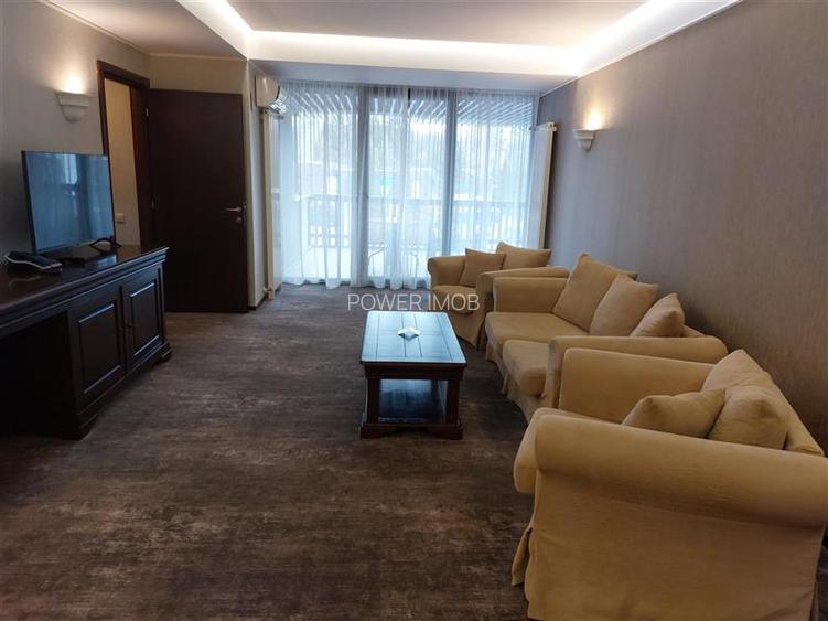 APARTAMENT 3 CAMERE, RENOVAT IN HOTELUL ALPIN, DIN POIANA BRASOV - 3