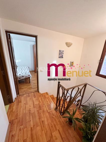 Casa BCA,P+1,Zona Victoriei - 8