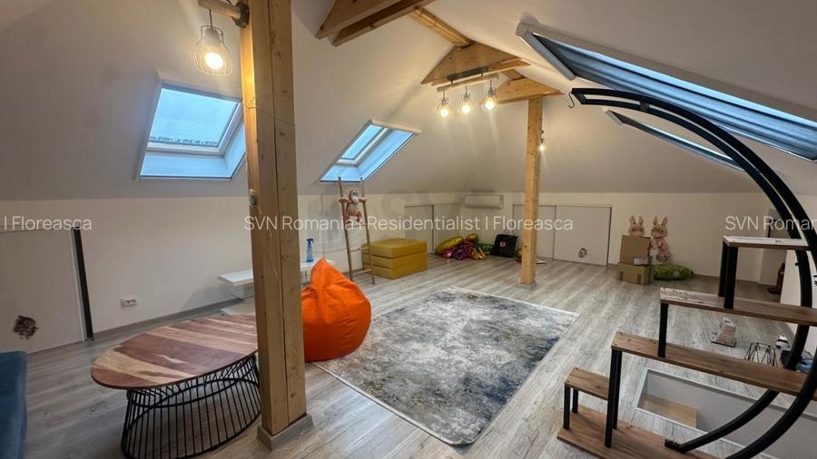 REV2005482 Casa 4 camere I Ghencea - 11