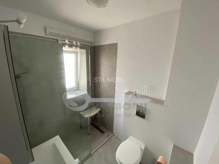 Apartament 2 Camere cu Loc de Parcare – Complex Răsărit de Soare, P - 6