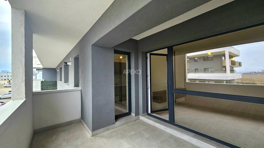 Apartament 2 Camere Decomandat 62MP TOTAL - 7