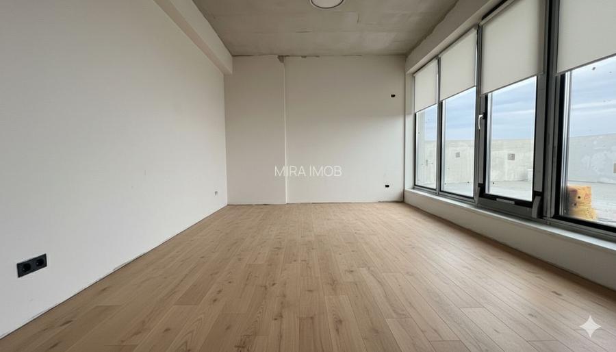 Penthouse exclusivist 4 camere, 198 mp, terasă mare – bloc boutique - 4