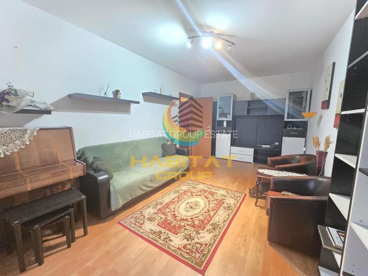 Apartament 2 Camere 57mp Mobilat Utilat! - 8