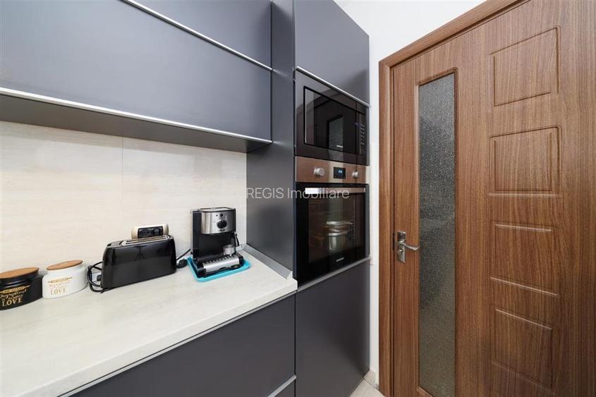 Apartament de vanzare 2 camere 2 bai | Isaran Coresi - 12