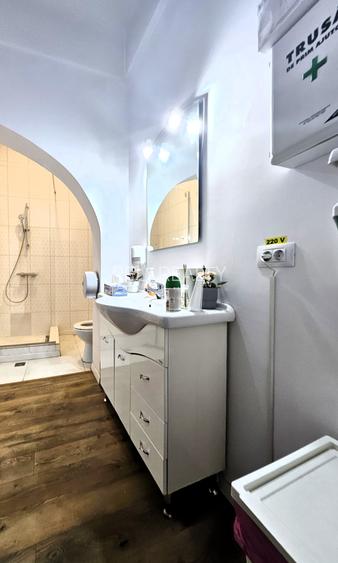 Inchiriere  apartament 3 camere zona Romana / Caderea Bastiliei - 5