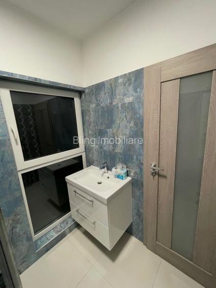 Casa de tip Duplex de vanzare, Gilau - 8