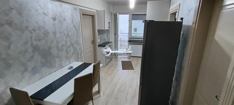 Apartament 2 camere dec, parter, parcare –Bucium,  Vișan - 7