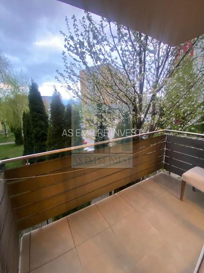 Apartament 2 camere Avantgarden 3 Brasov - 7
