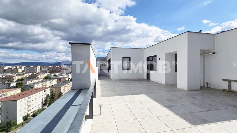 Apartament 3 camere SunnyVille cu parcare subterana - 52