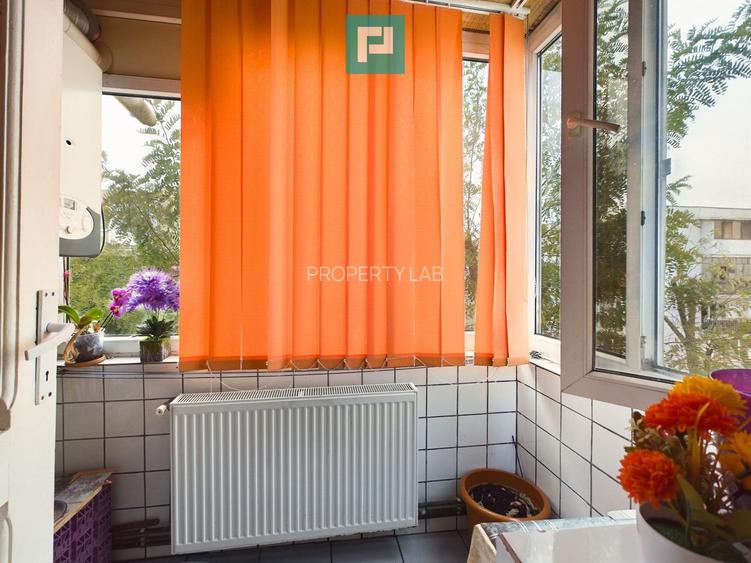 Apartament 2 camere decomandat - Confecții - 12