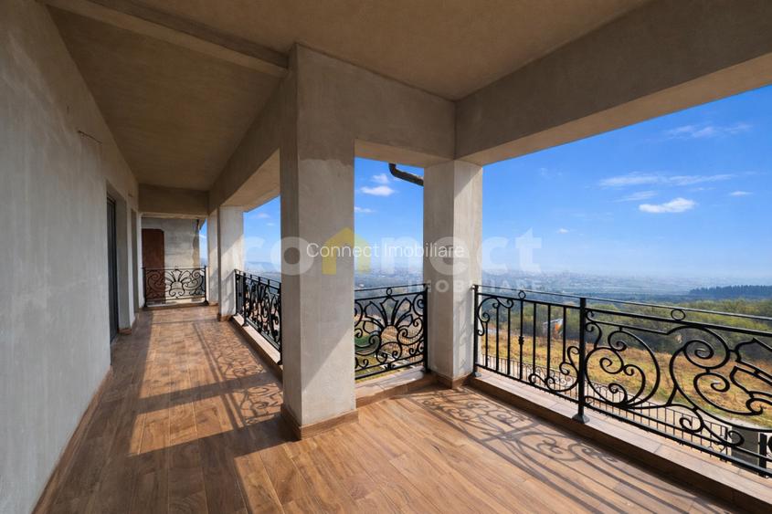 Casă de închiriat | SU 180 mp, teren 500 mp | Prima închiriere | Feleacu, Cluj - 4