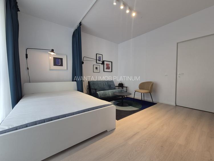 Plaza Residence, bloc 2022, metrou Lujerului - 3