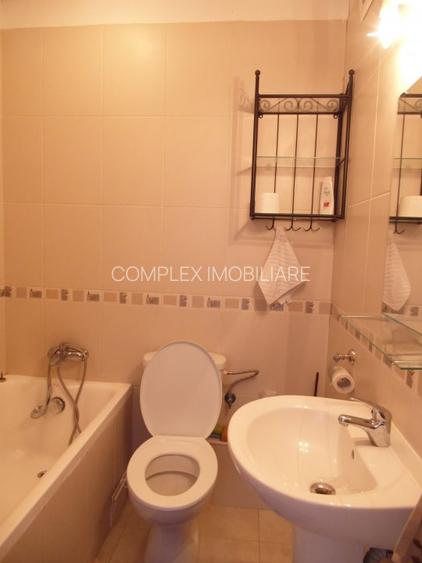 Complex Rezidential Confort Park Garsoniera Lux 45 mp - 12