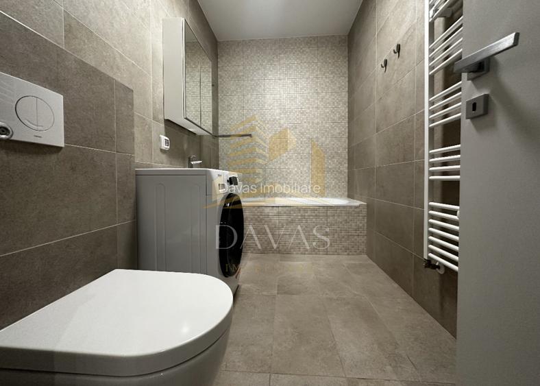 Apartament de 2 camere semidecomandat | Record Park - 5