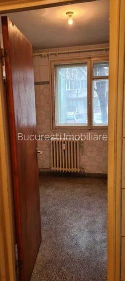 Apartament 3 Camere,Titan,Metrou,Parc IOR,parter/4,balcon - 4