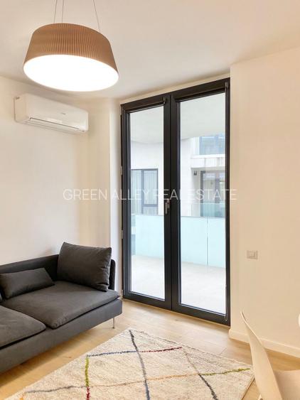 APARTAMENT MOBILAT SI UTILAT IN ANSAMBLU REZIDENTIAL DEOSEBIT - UNIRII - ROMULUS - 5