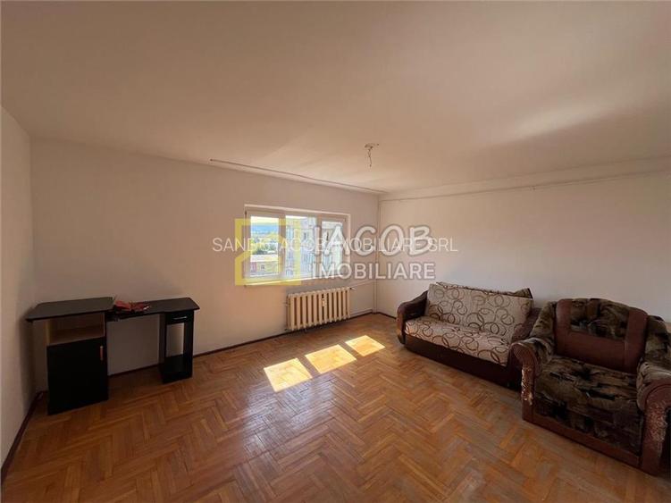 Apartament 3 camere decomandate, 73 mp, Narciselor 6, Bacau - 8