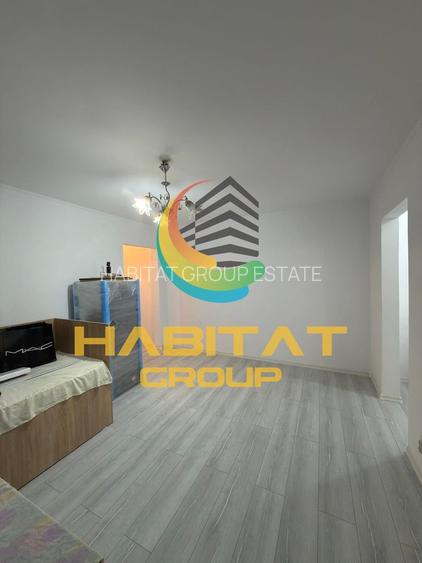 -Apartament cu 2 camere-Piata Resita-etaj 3/4-64.000E - 2