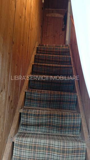 Valea Moldovei, casa P+1+pod, anexa, gradina 500 mp - 14